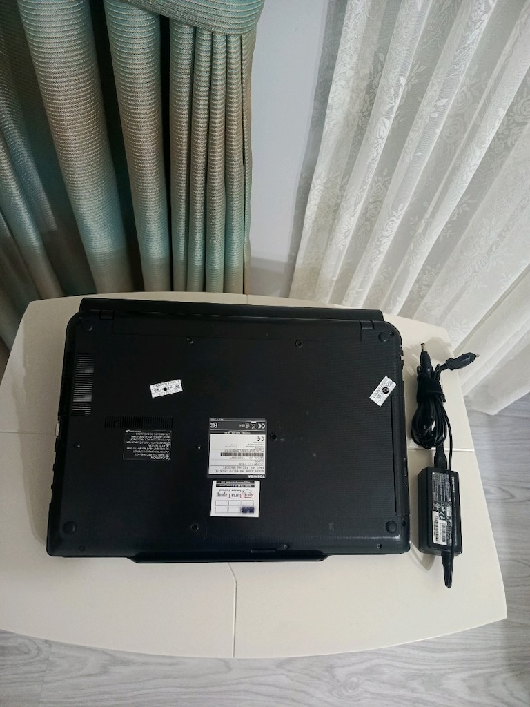 Toshiba Pentium N3540 4 Ram 120 HDD dizüstü laptop bilgisayar - 11