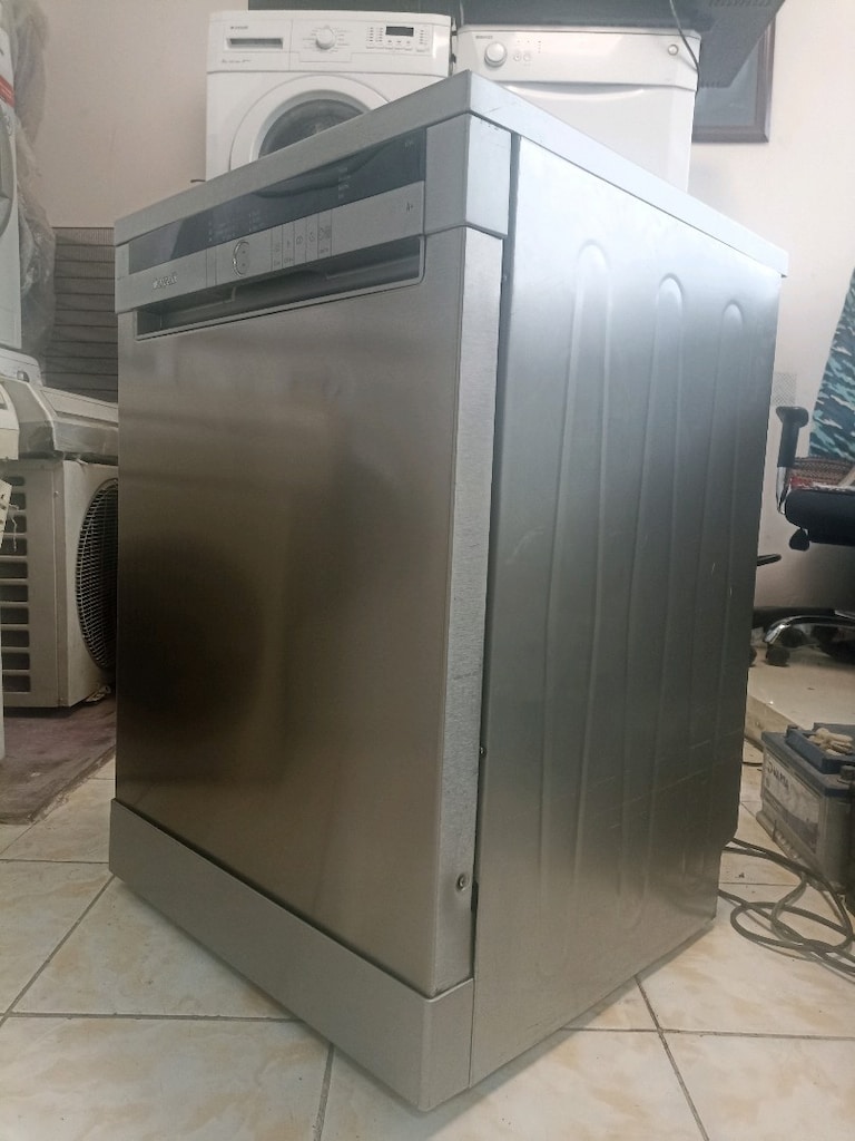 Arçelik Bulaşık Makinesi - 3