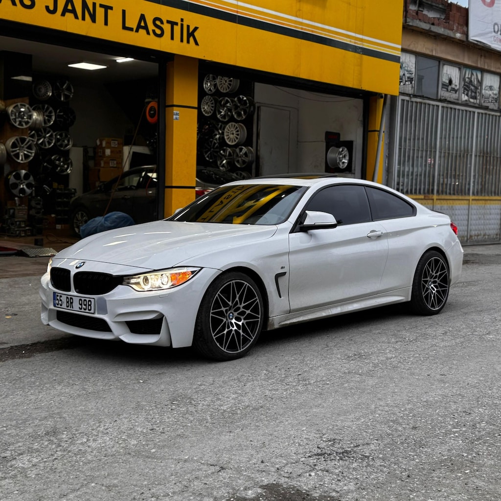 20 inç 5x112 Audi Q8 Orijinal Ekipman Jant Takımı 2. El - 12