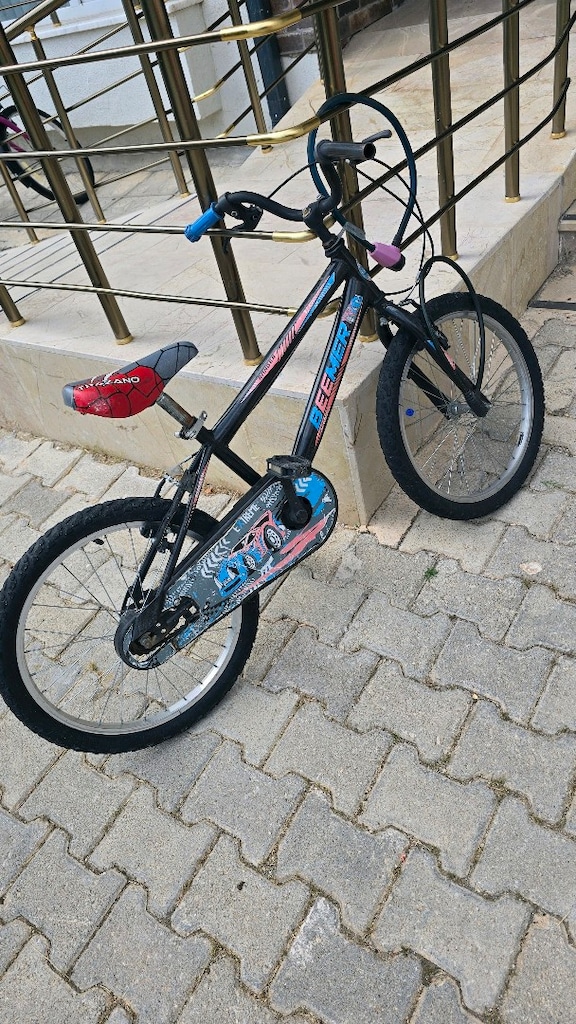 bisiklet - 3