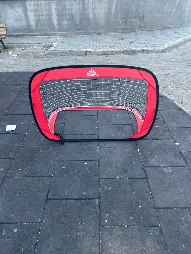 futbol kalesi 2li - 8