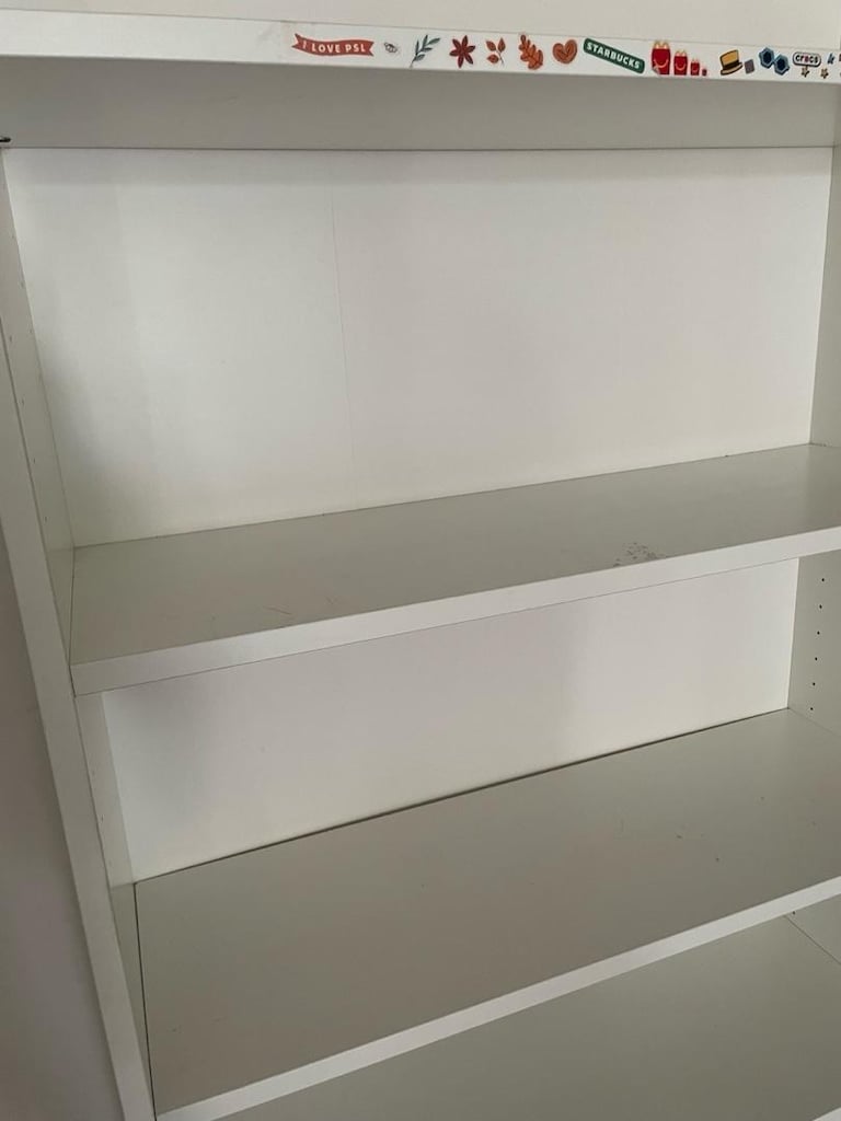 ikea billy kitaplık - 2