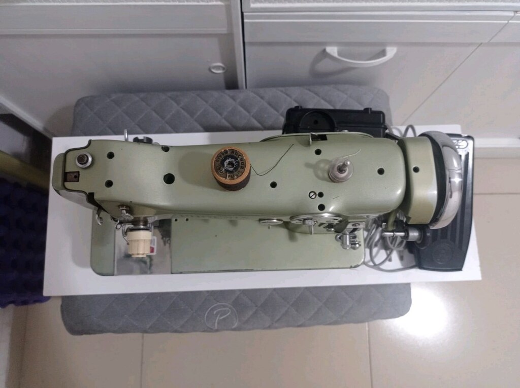 Dikiş Makinesi - 2