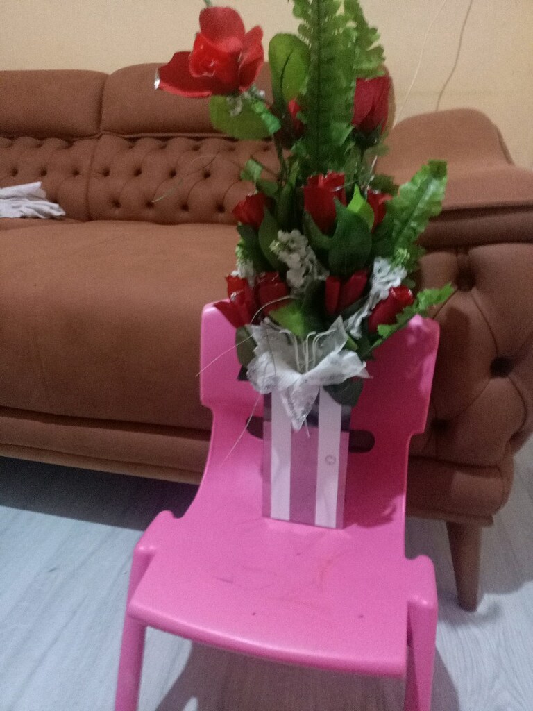 yapaygul saksiyla - 6