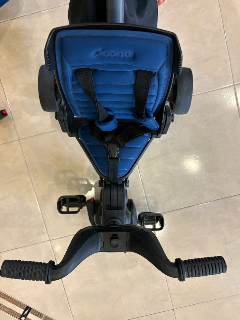 DOONA LİKİ TRİKE S3 - 8