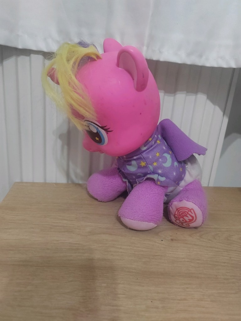 My little pony bebek prenses skyla - 10