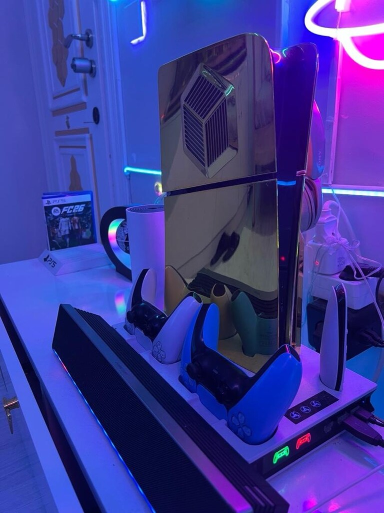 playstation 5 - 5