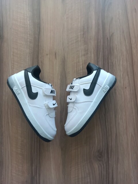 Nike Air force ışıklı ayakkabı 28 numara