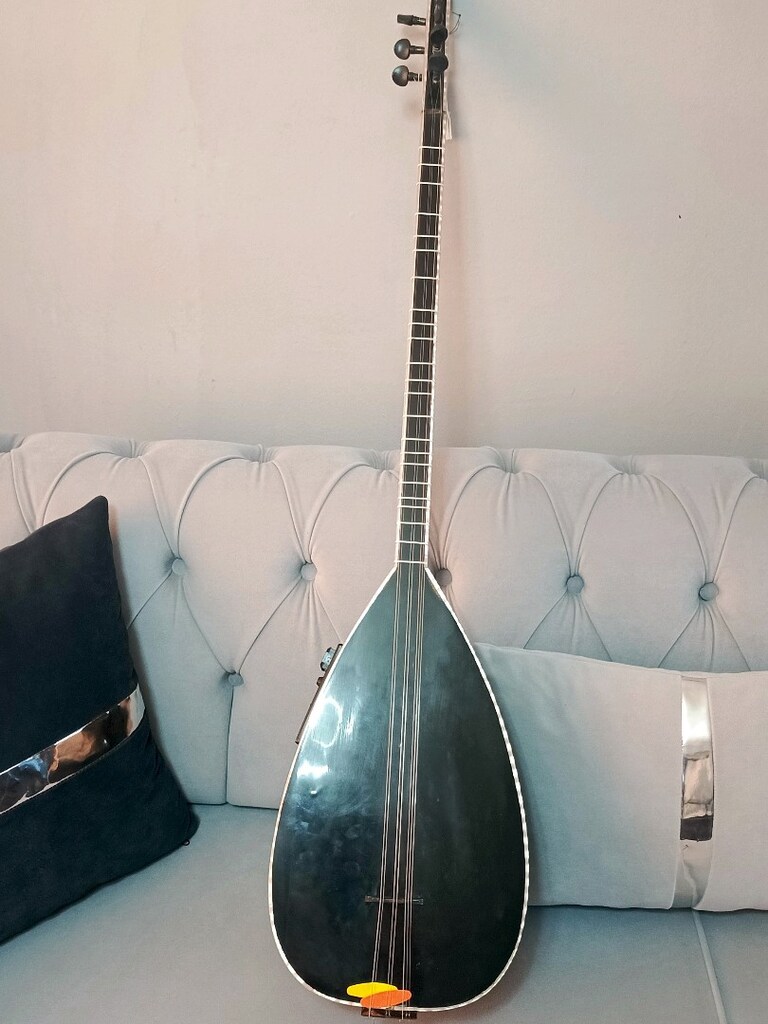 film en saz - 2