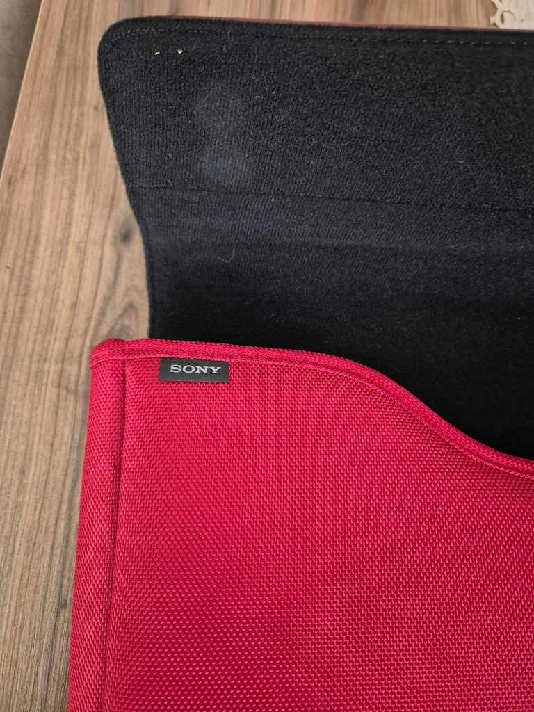 Sony Laptop çantası - 3
