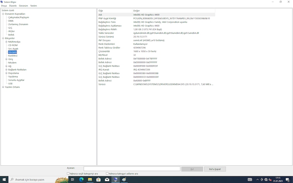 Lenovo i3 4.nesil - 4