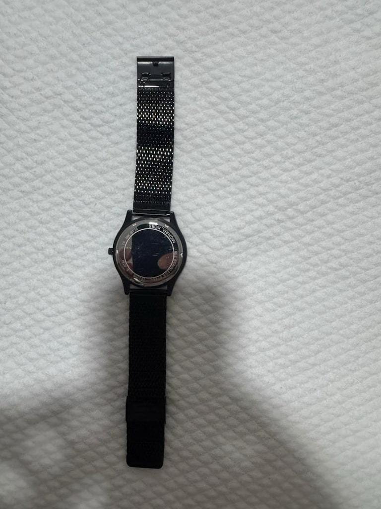 Michael Kors Erkek Saat ve Kartlık - 2
