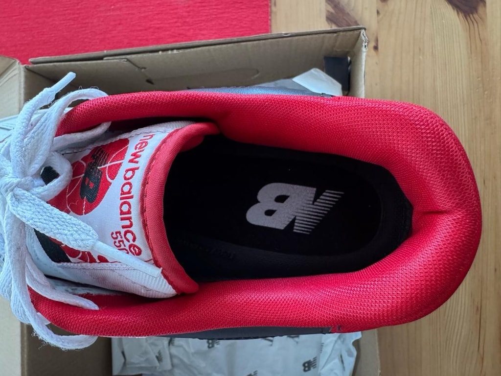 new balance ayakkabı - 3