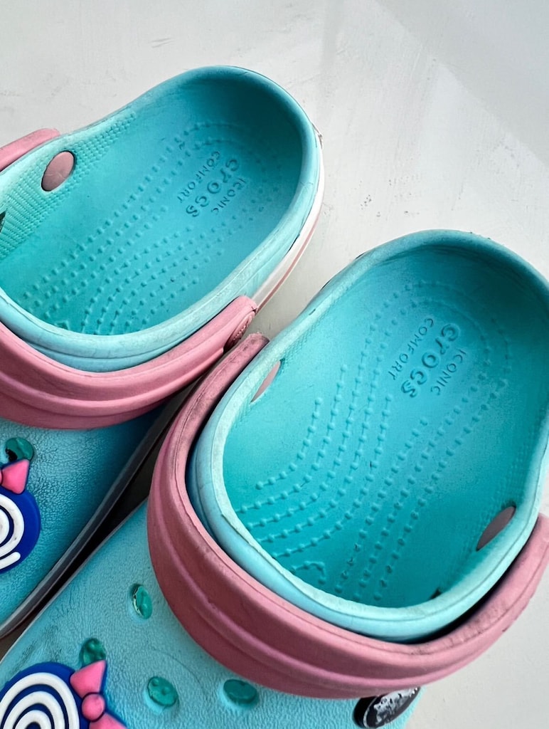 Crocs Terlik - 4