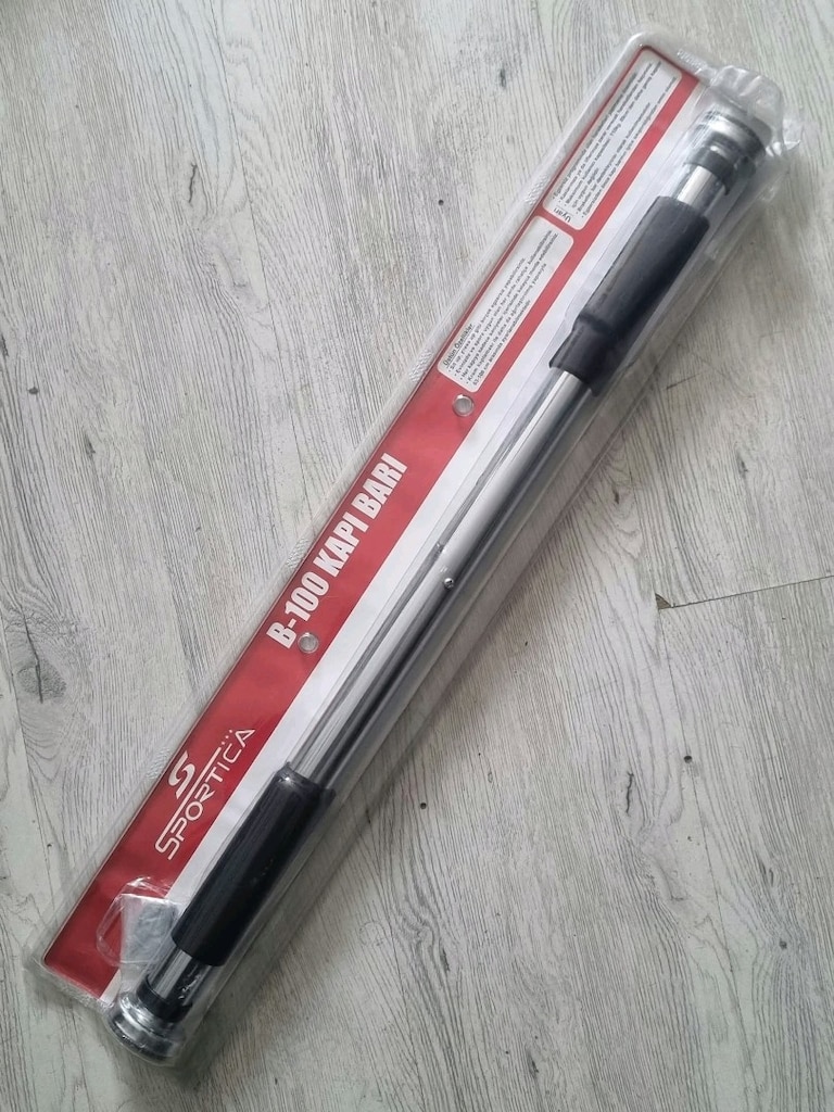 Sportica b100 kapı barfiks barı Ürün fiyatı 500tl - 2