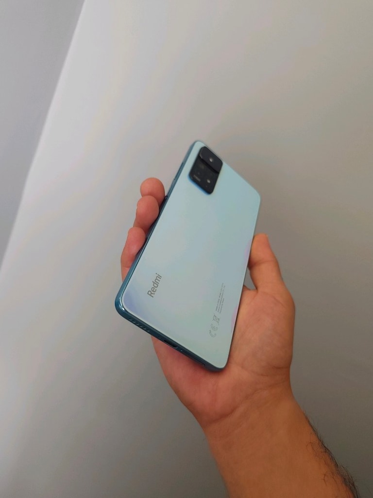 REDMİ NOTE 11 PRO 128 GB TR CİHAZI - 6