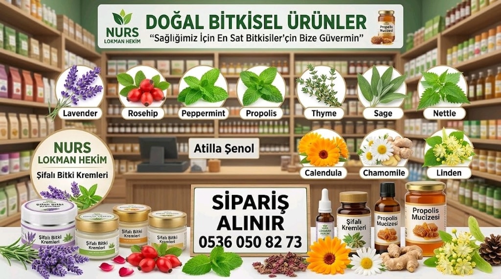 bitkisel ürünler yağlar baharatlar - 3