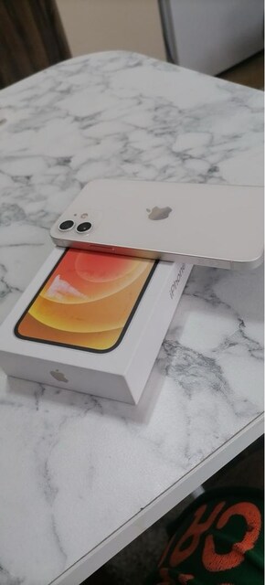 İphone 12 256 Gb