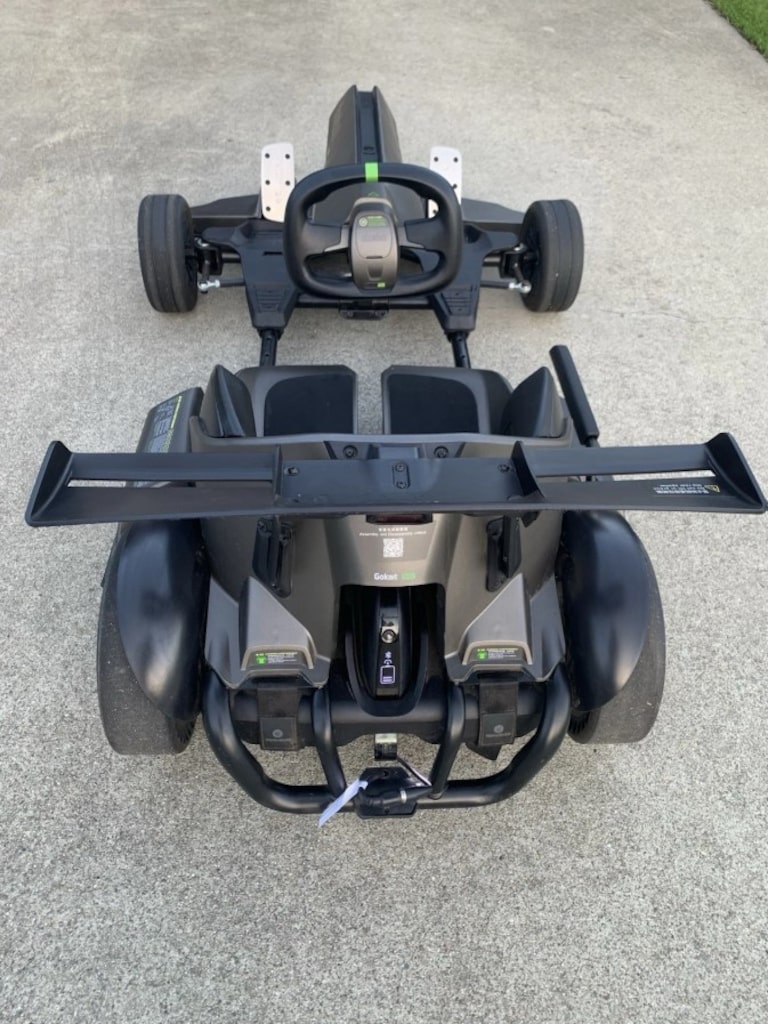 Segway Ninebot Gokart Pro - 7