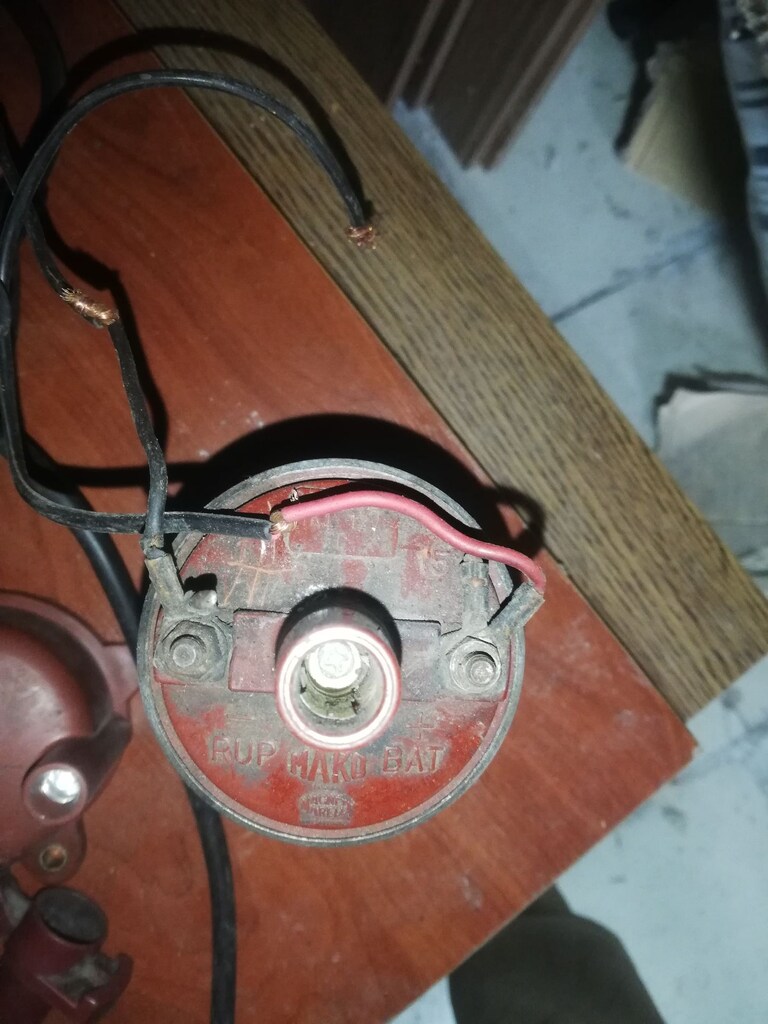 Daihatsu Coure Ateşleme Bobini 1992-1998 - 3