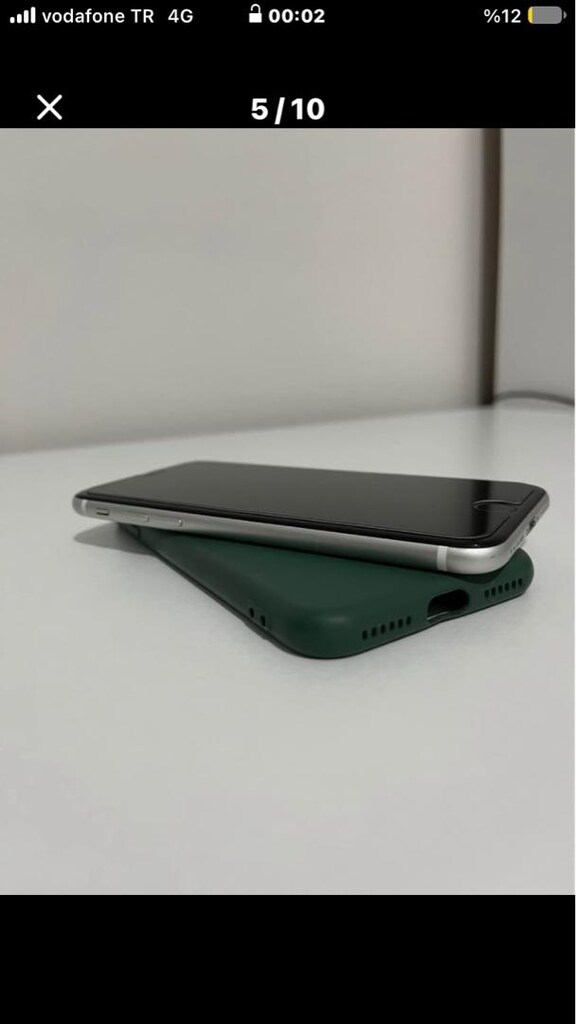 ı phone se 2.nesil ıos 27.0 güncel - 5