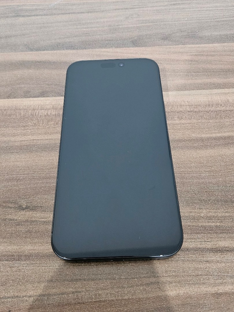 Sıfırdan farksız 16 Pro Max - 7