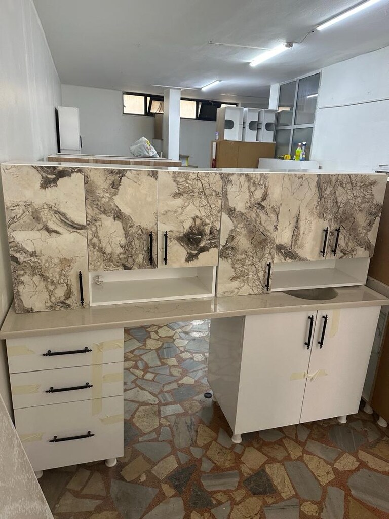 200 cm mutfak dolabı - 2