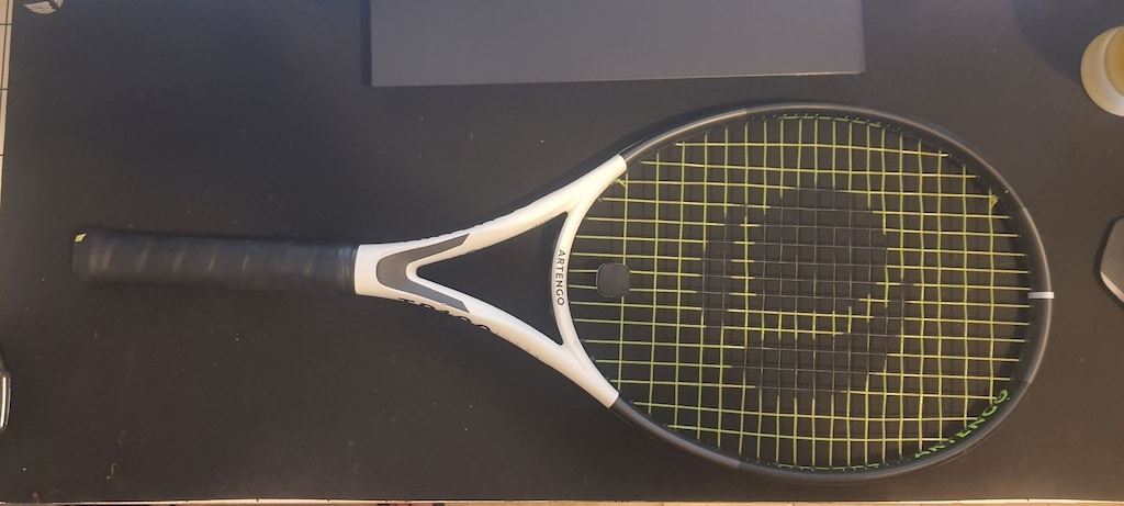 Artengo TR190 LITE Tenis Raketi - 5