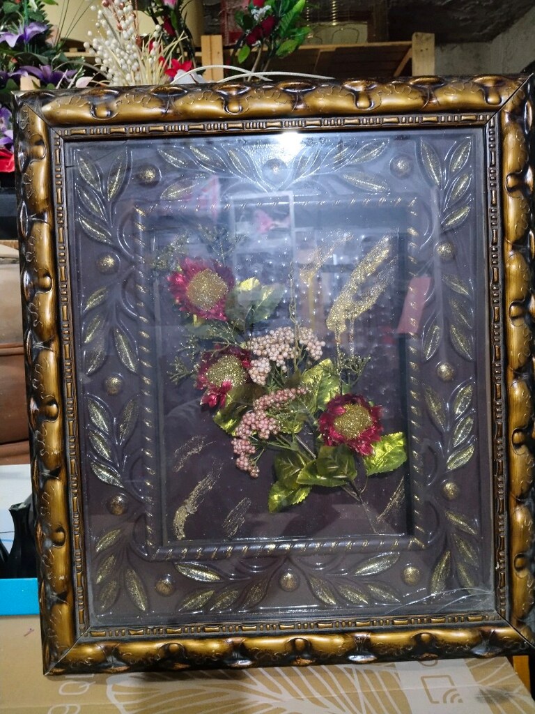 Dekoratif Tablo (2 adet ) - 7