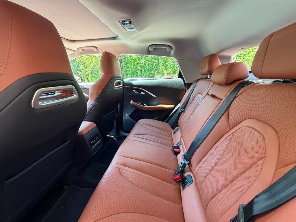 Omoda 5 Luxury İlk Sahibinden - 16