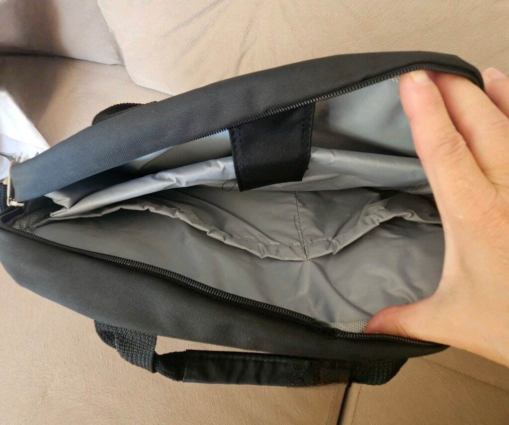 Laptop Çantası - 7