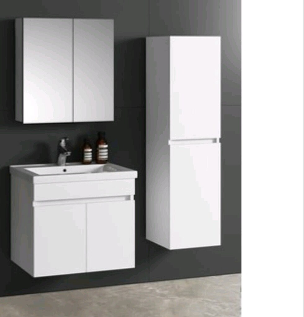 BANYO DOLABI 65 LİK - 5