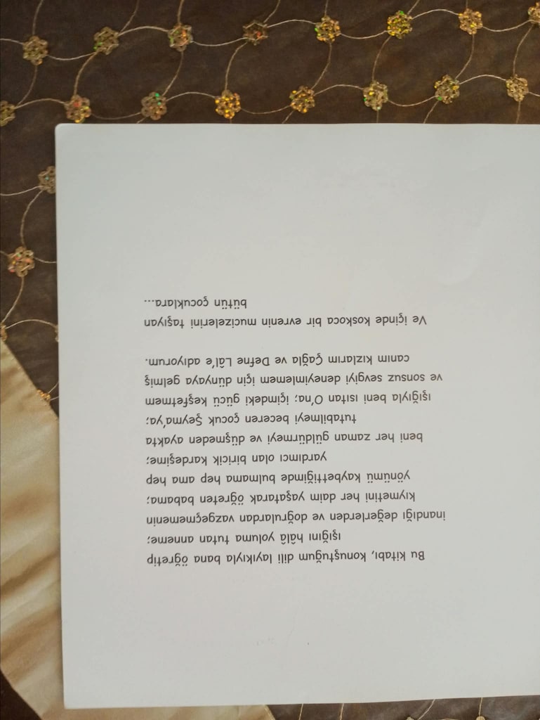 Okul öncesi 3 - 6 yaş çocuk kitabı Tırtıl Tontini ve Neşeli Aydede - 3