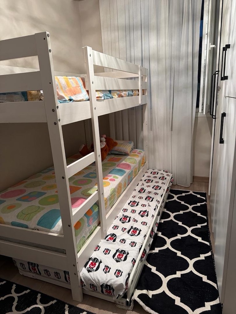 ikea yavru yataklı ranza - 3