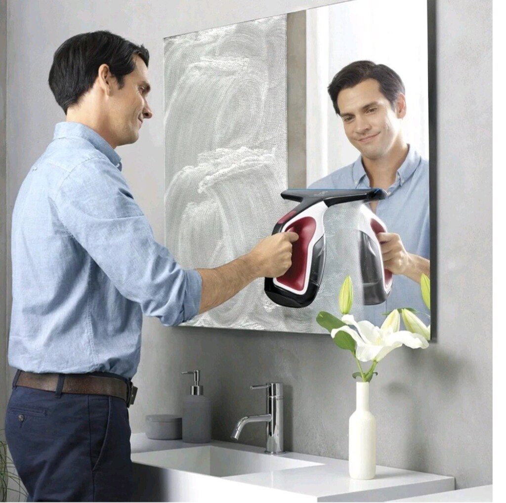 Electrolux cam silme makinesi - 4