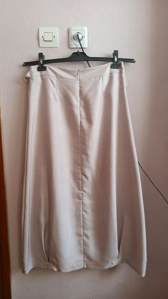 şık etek - 4