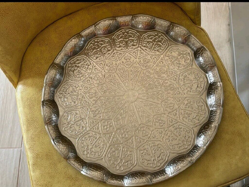 kahve takımı - 3