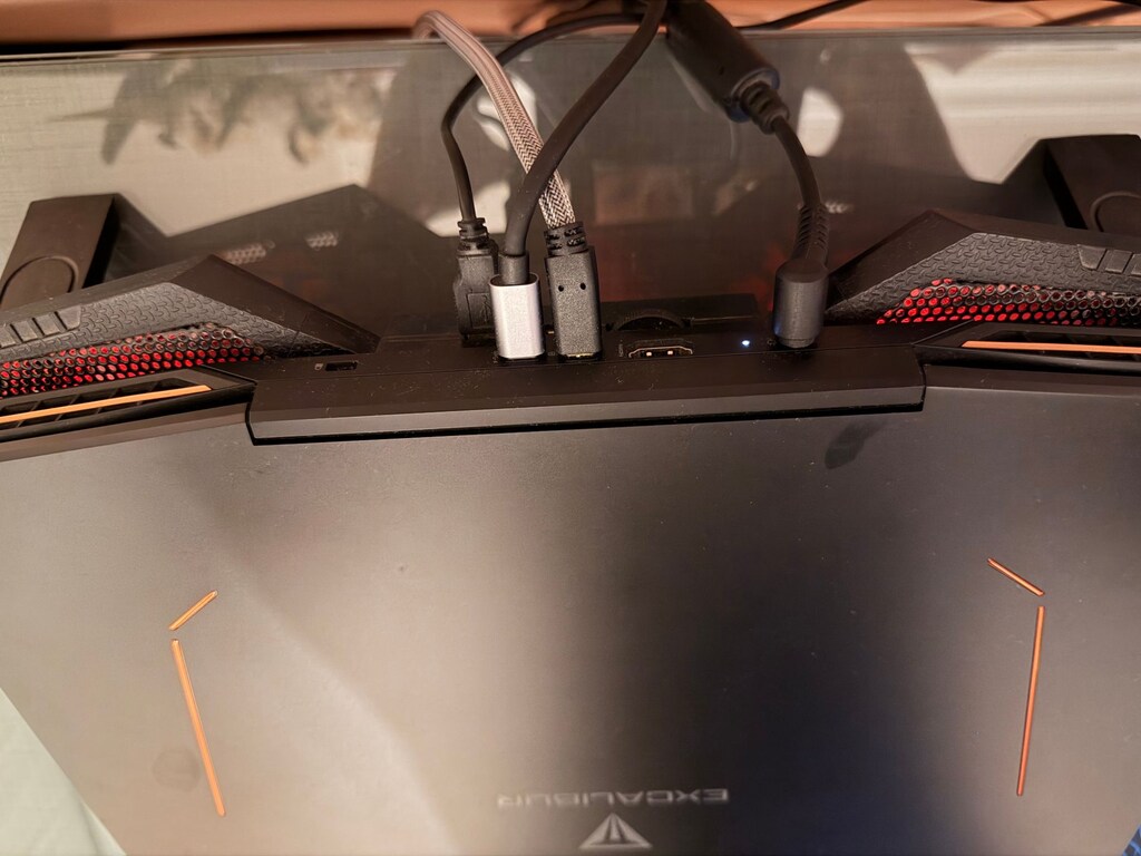 RTX 2060 casper excalibur g900 özel seçimli - 4