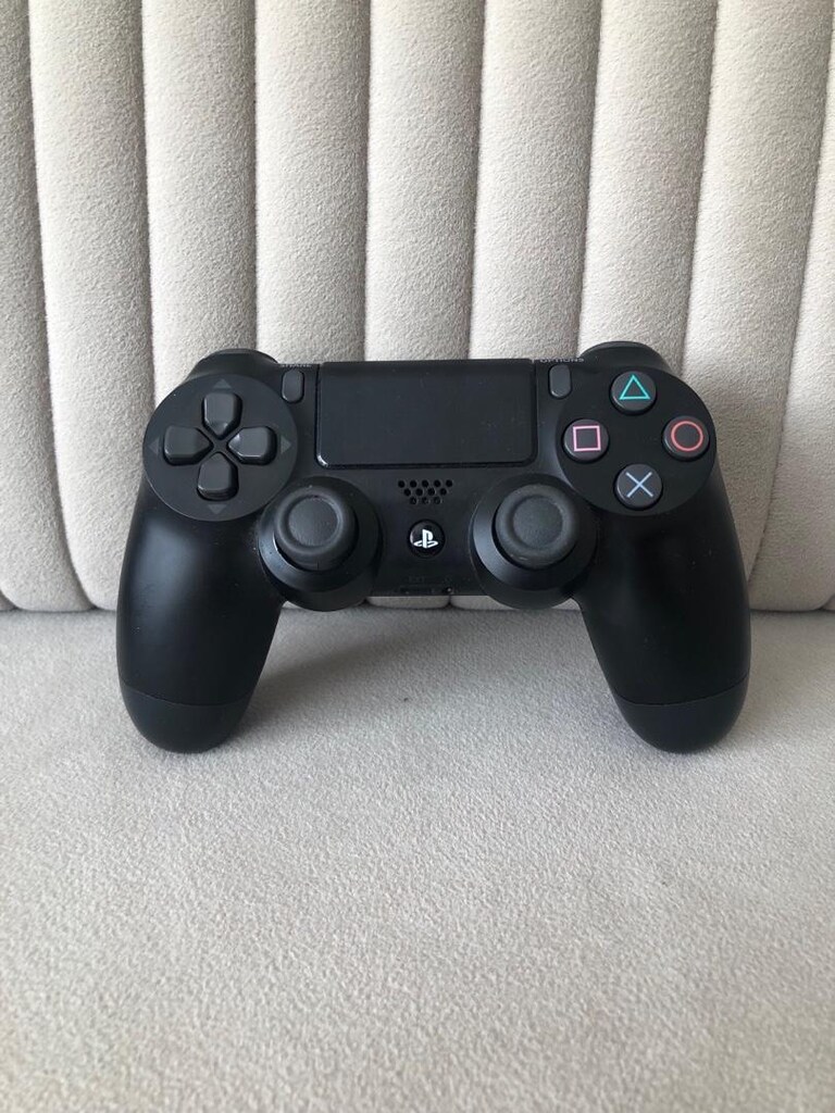 Orjinal Sony DualShock PS4 Wireless Controller V2 - 2