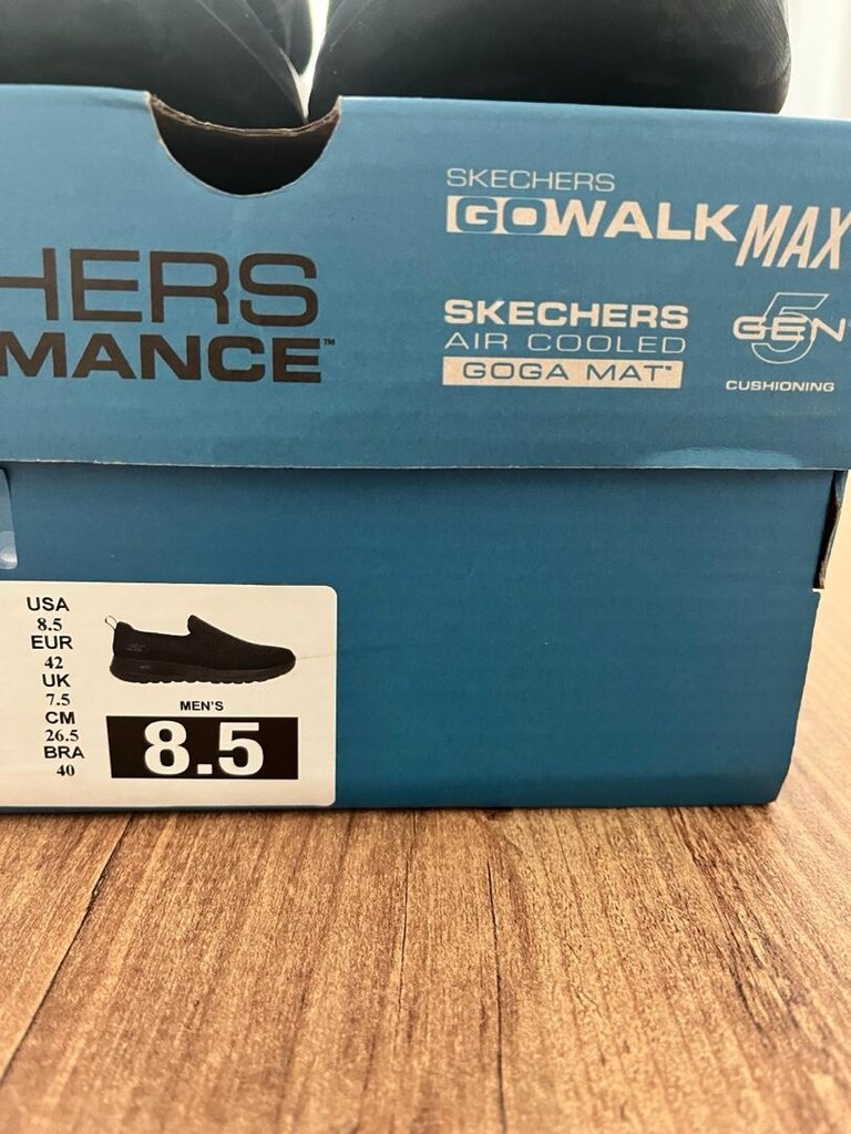 skechers ayakkabı - 6