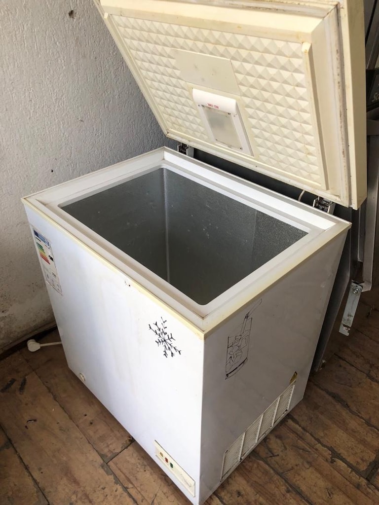 Difriz 150 lt sağlam A sınıfı - 3