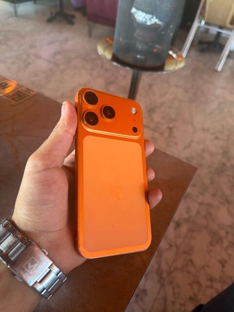İPHONE 11 17 PRO DÖNÜŞÜM