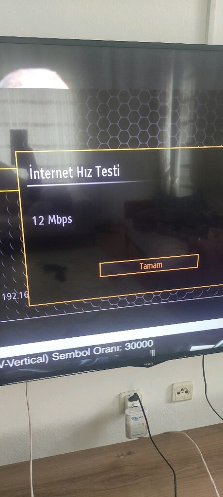Allnet Powerline - 4