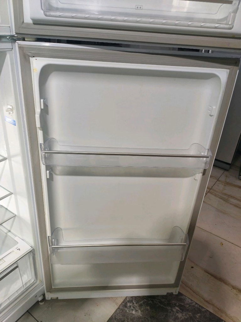 hotpoint ariston 470 litre no frost çok temiz buzdolabı - 8