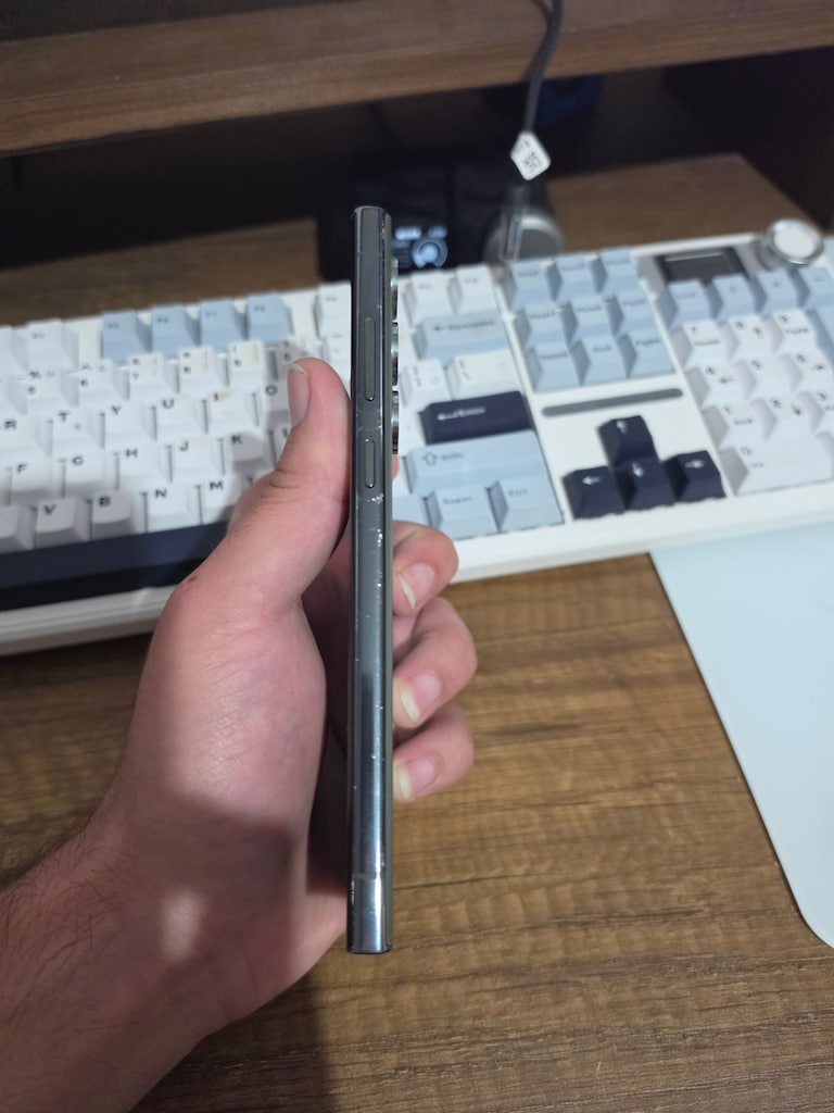 Samsung Galaxy S23 Ultra 512 GB - TR Faturalı, Servis Görmemiş - 4