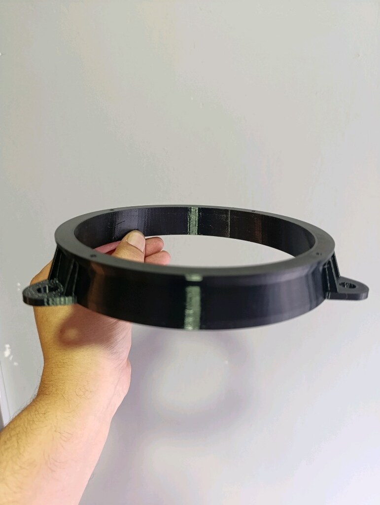 10xm 13cm 16cm 20cm Hoparlör Kasnakları Toptan fiyat - 14