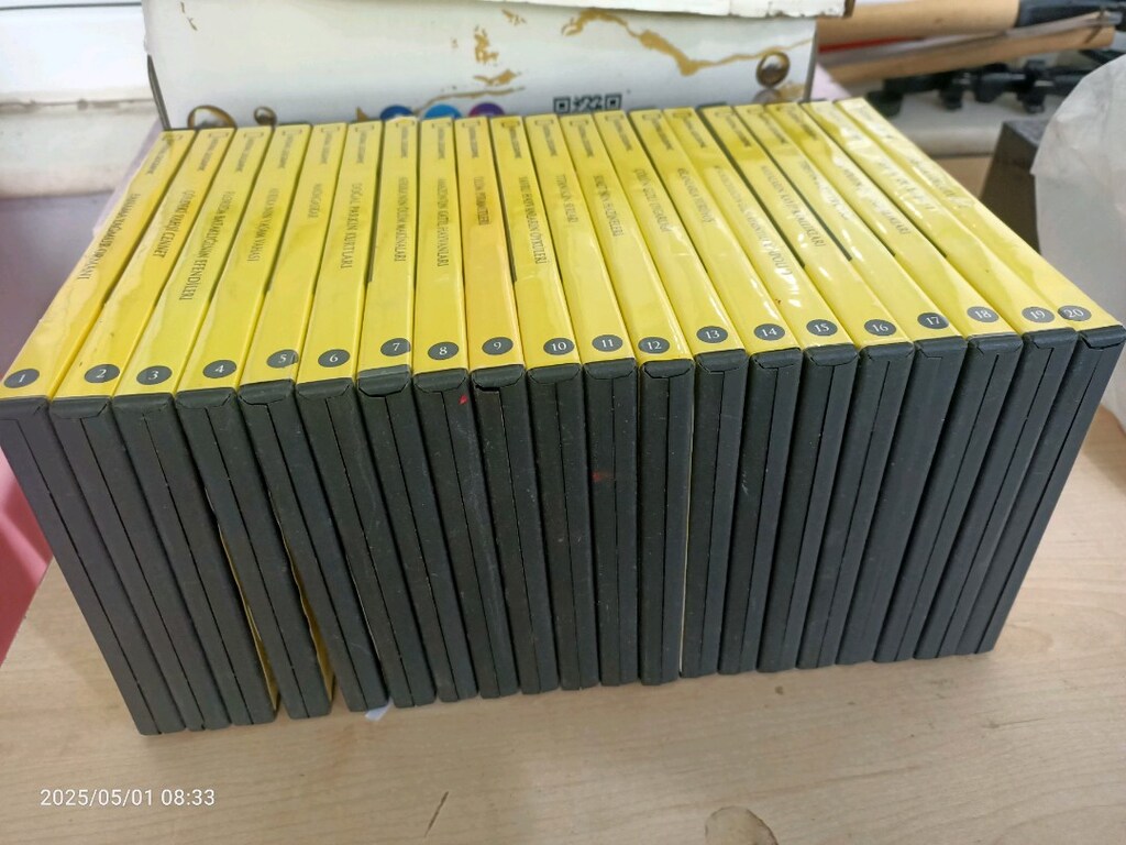 dvd - 5