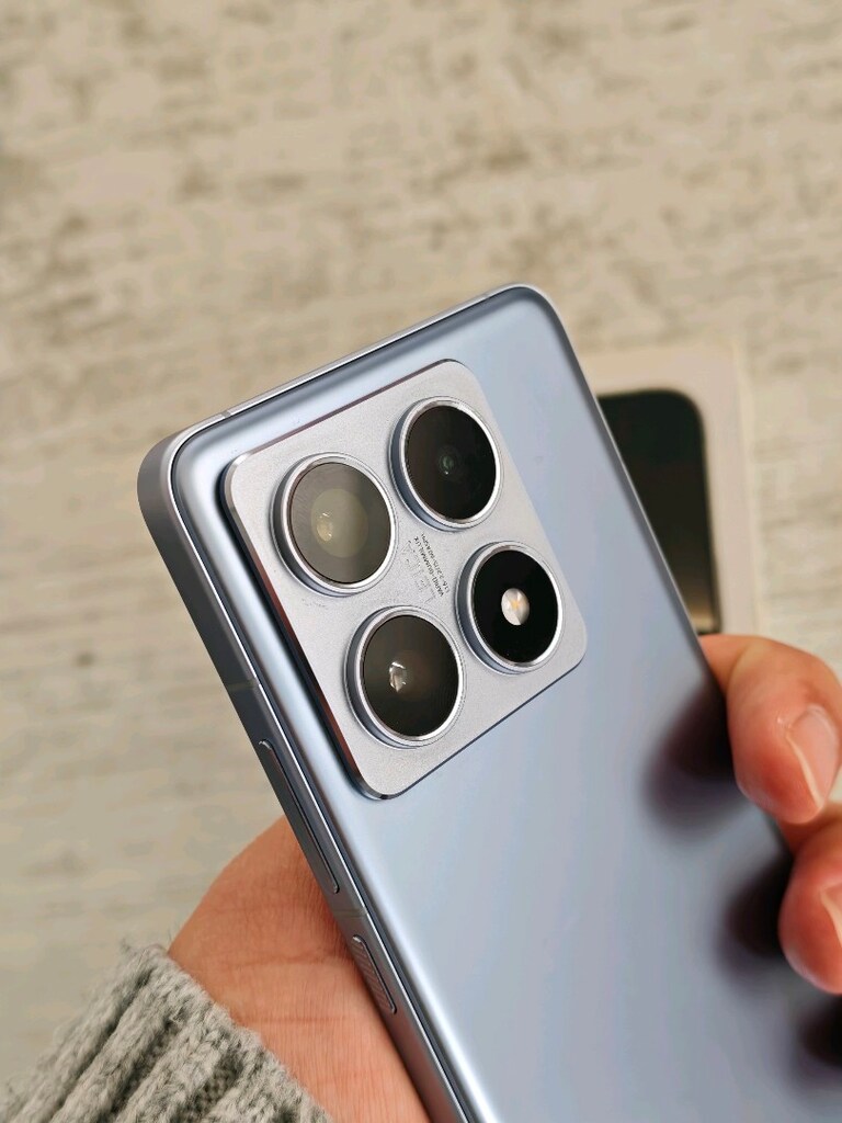 XİAOMİ 14T PRO 512GB TERTEMİZ¡! - 7