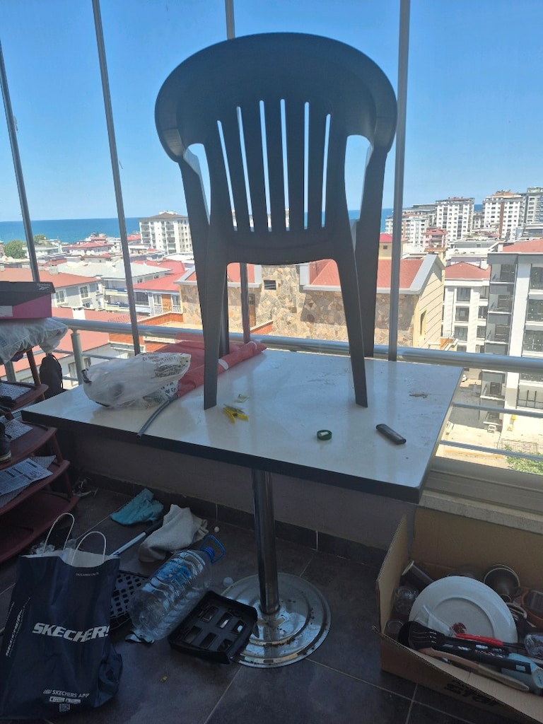 koltuk masa ve yer masası - 10