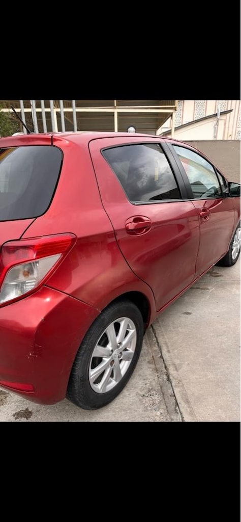 Öğretmenden Toyota Yaris - 11